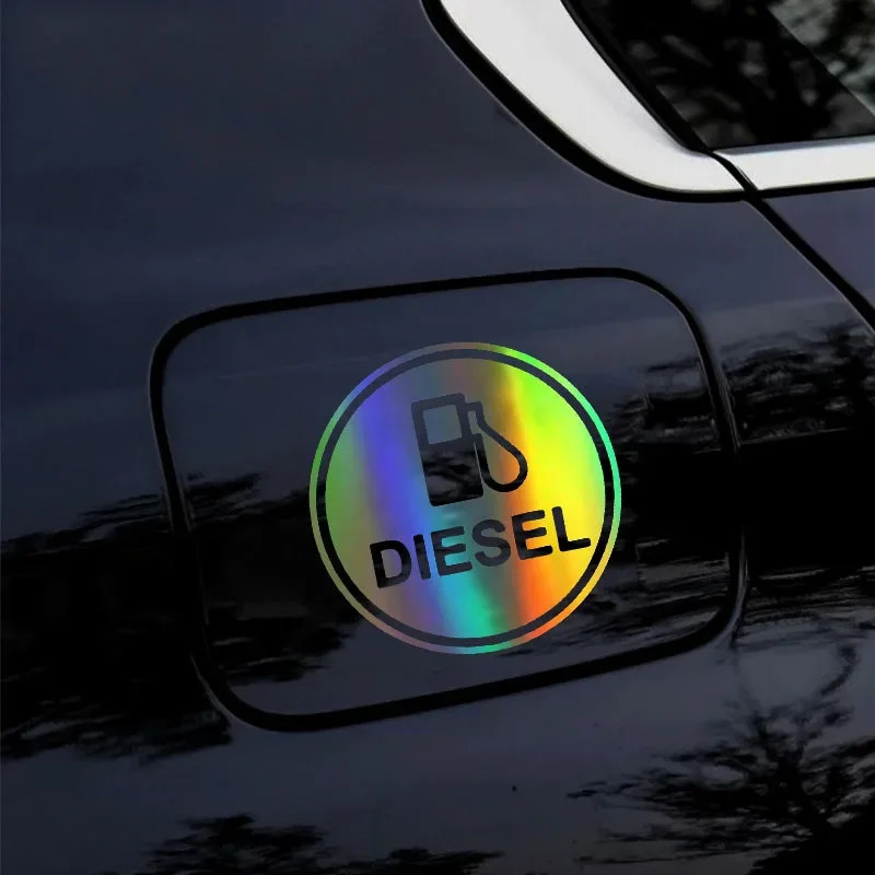14x14 cm Diesel Gas Cap Auto S - Laptop Accessories Price recensie en prijs