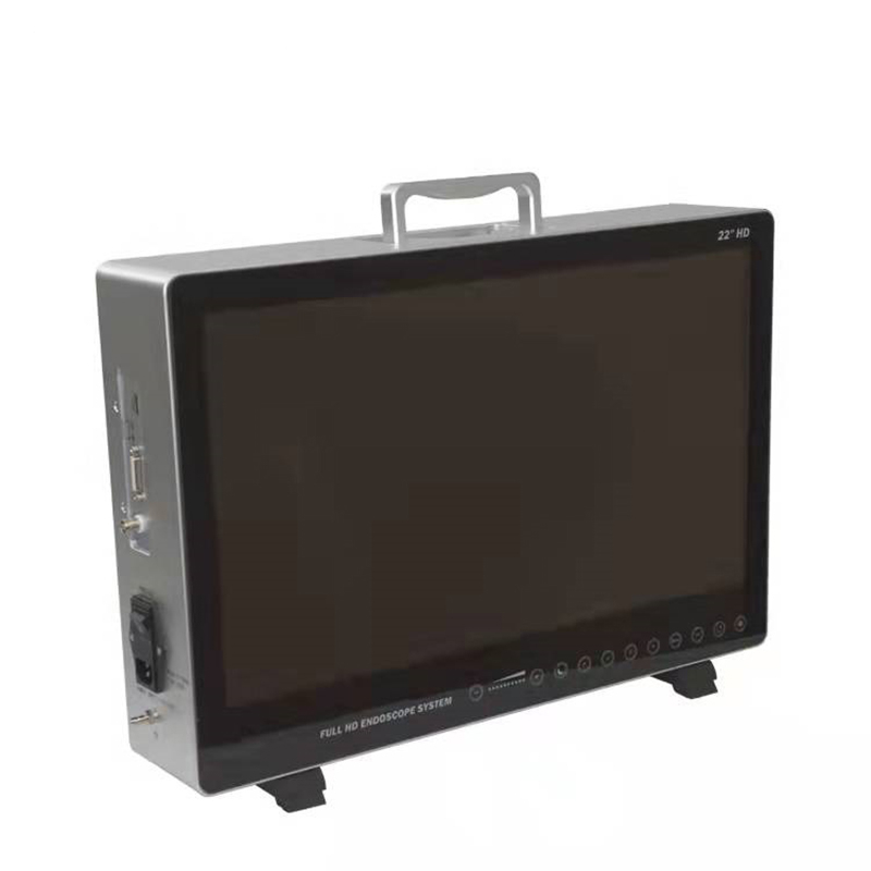 22 Inch Endoscoop Camera Syste - Laptop Accessories All In One recensie en prijs