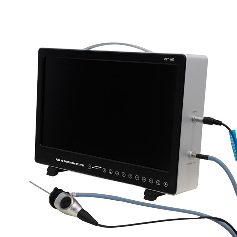 22 Inch Endoscoop Camera Syste - Laptop Accessories All In One recensie en prijs