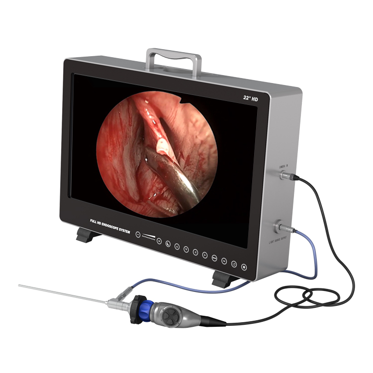 22 Inch Endoscoop Camera Syste - Laptop Accessories All In One recensie en prijs