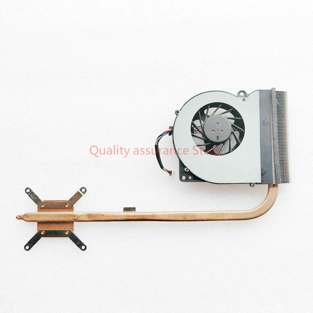 Voor ASUS K52F A52F heatsink K - Laptop Accessories Asus recensie en prijs