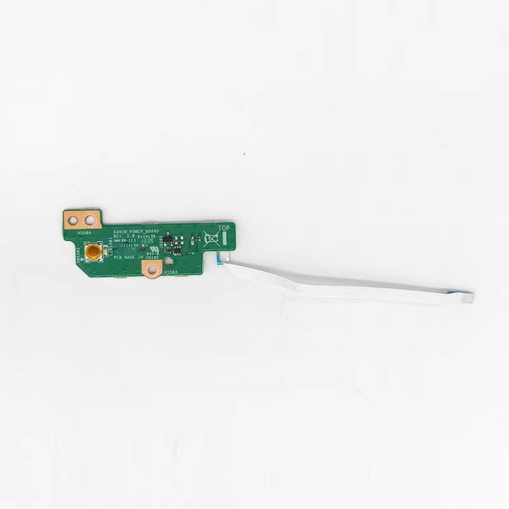 OEM Gebruikt Voor ASUS A46C A4 - Laptop Accessories Asus recensie en prijs