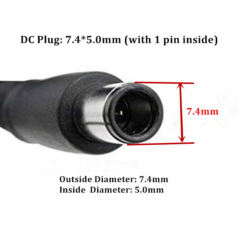 TPC-AA62 180W 19.5V 9.23A Lapt - Laptop Accessories All In One recensie en prijs