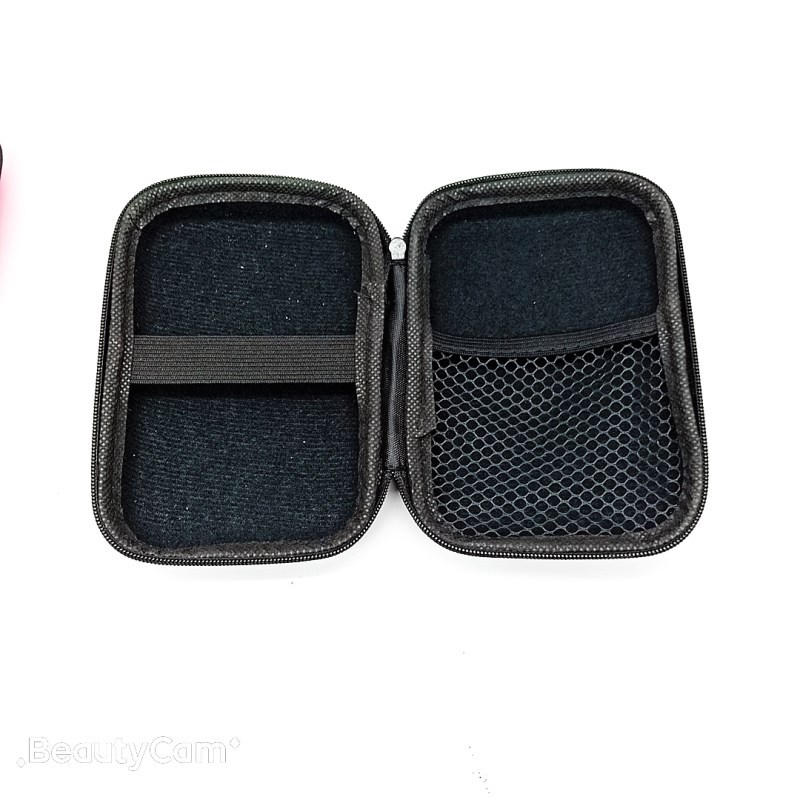 2,5 inch draagbare EVA-opbergt - Laptop Accessories Travel Case recensie en prijs