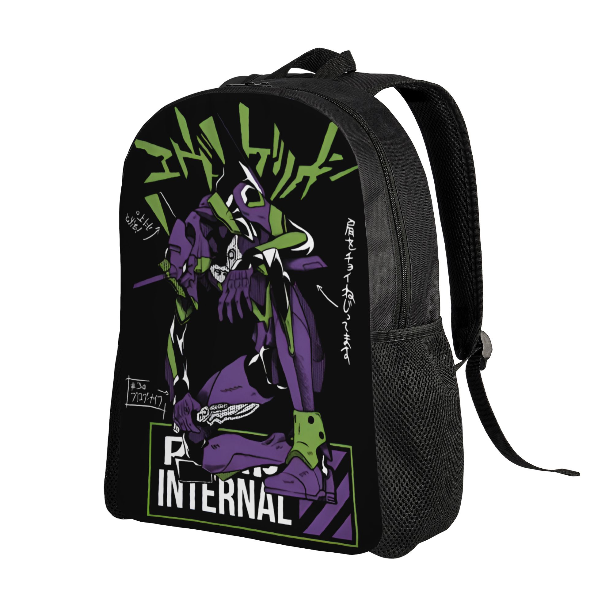 3D Printing E-Evangelions Rugz - Laptop Accessories Bag For Men recensie en prijs