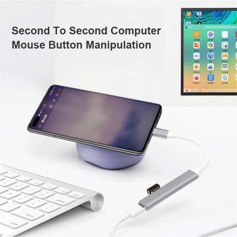 4-in-1 USB C HUB 3.0 Type C 3. - Laptop Accessories Price recensie en prijs