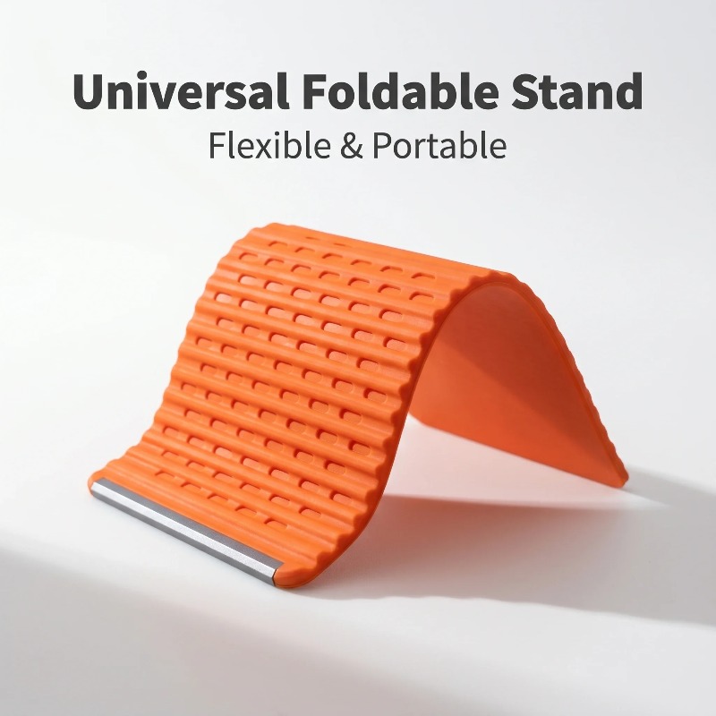 Creatieve siliconen telefoonst - Laptop Accessories Price recensie en prijs