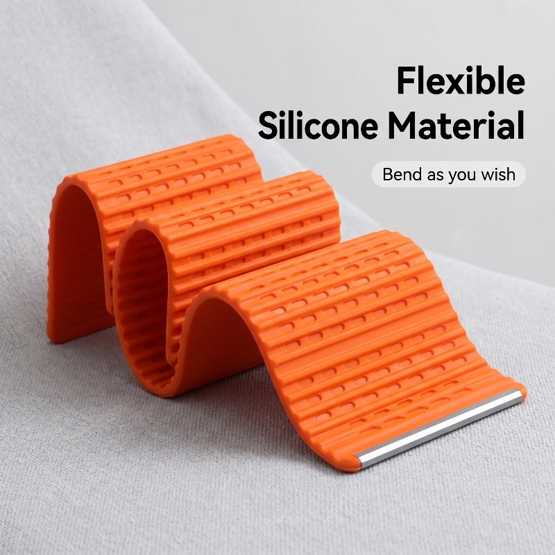Creatieve siliconen telefoonst - Laptop Accessories Price recensie en prijs