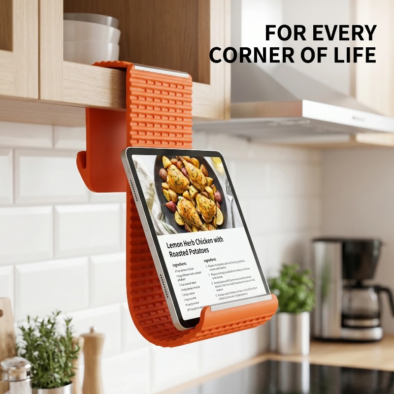 Creatieve siliconen telefoonst - Laptop Accessories Price recensie en prijs