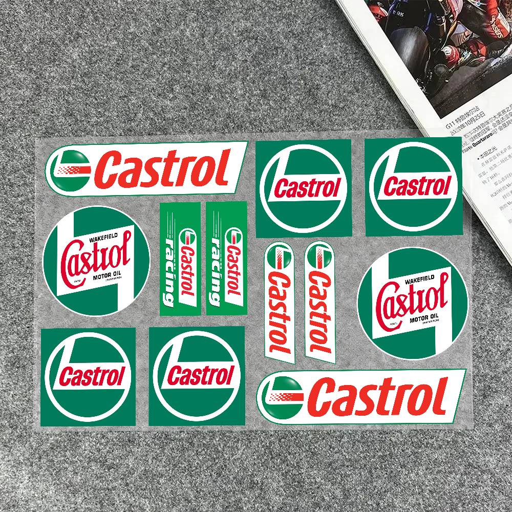 Stickers Moto Sticker Auto Bod - Laptop Accessories Price recensie en prijs