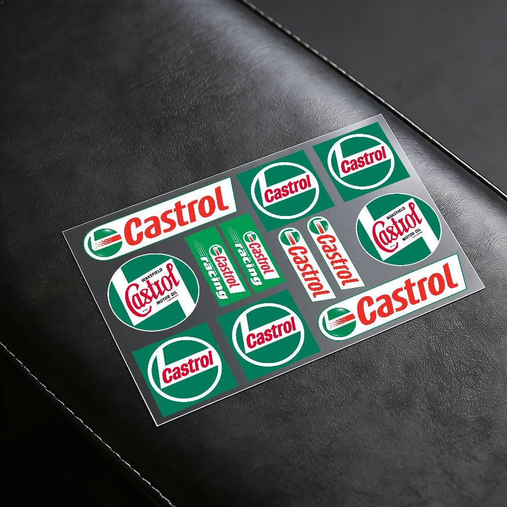 Stickers Moto Sticker Auto Bod - Laptop Accessories Price recensie en prijs