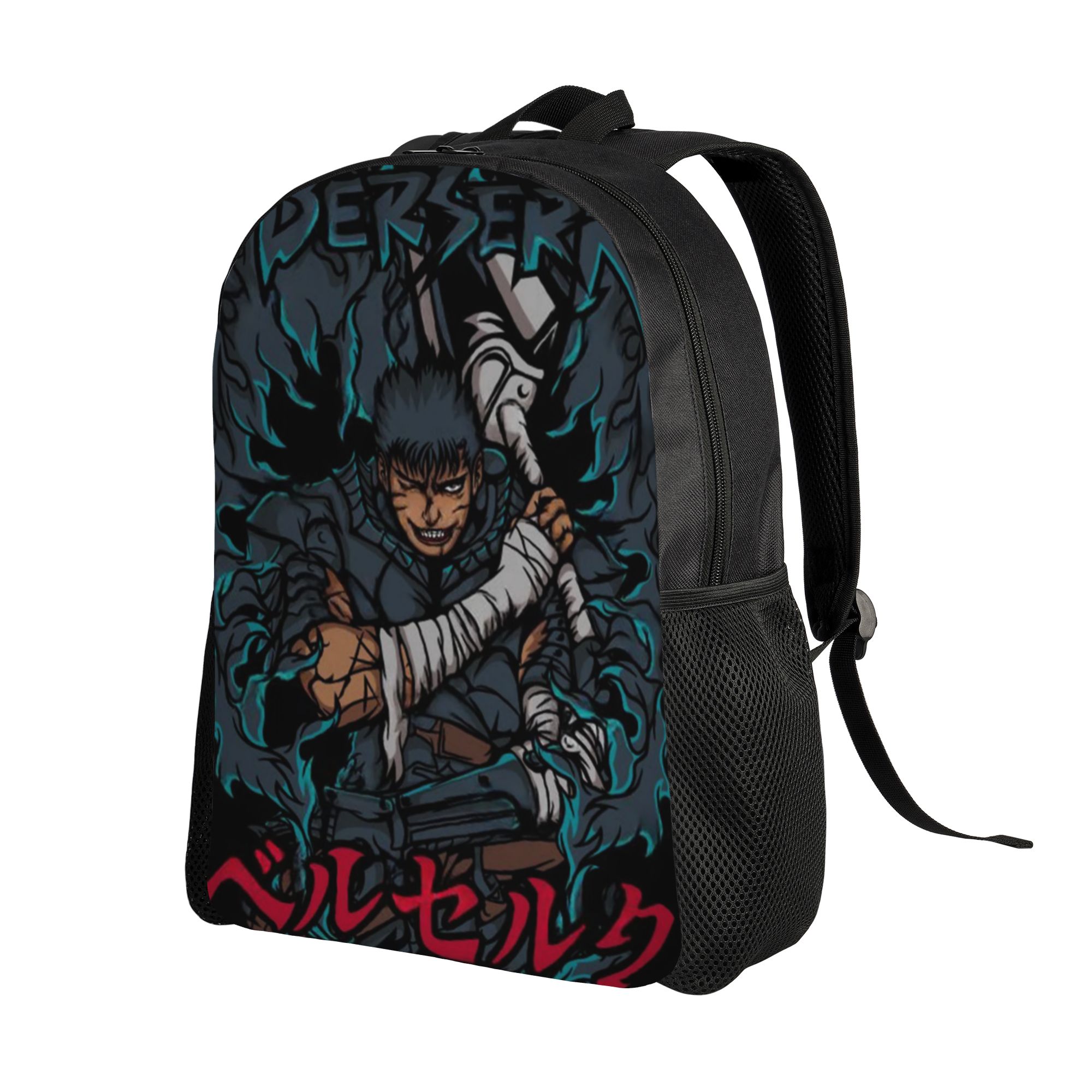 B-Berserks Reisrugzak Dames He - Laptop Accessories Bag For Men recensie en prijs