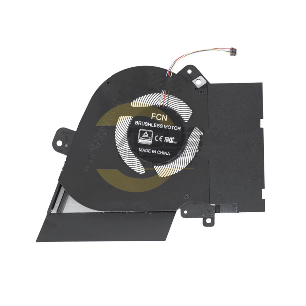 Computer Cooling Fans voor ASU - Laptop Accessories Computer recensie en prijs