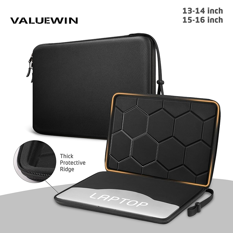 13 13.6 15 16 Laptop Sleeve Ca - Laptop Accessories Travel Case recensie en prijs