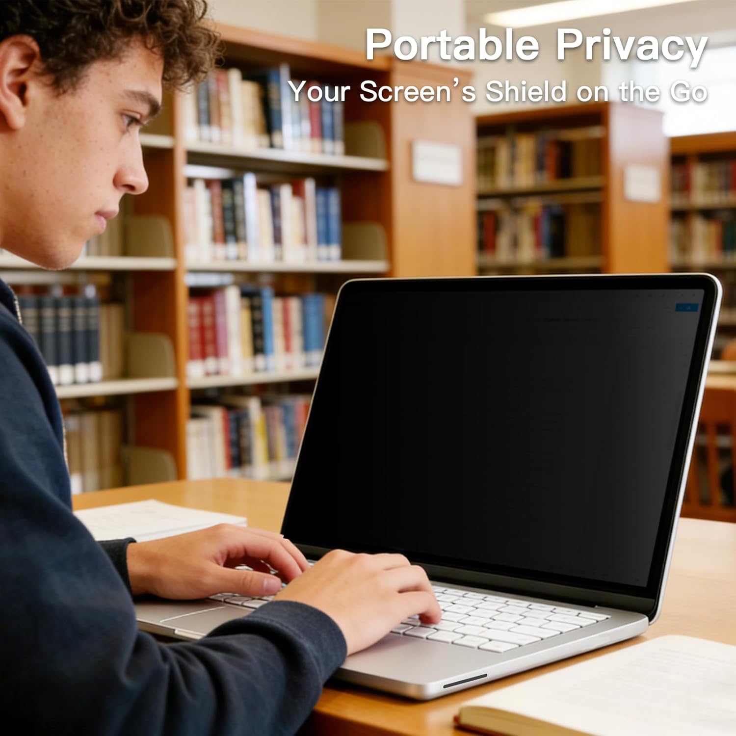 Privacy Screen Protector voor  - Privacy Screen Filter recensie en prijs