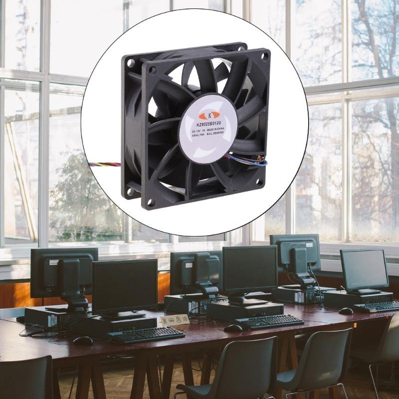 462E Koelcapaciteit voor venti - Laptop Accessories Computer recensie en prijs