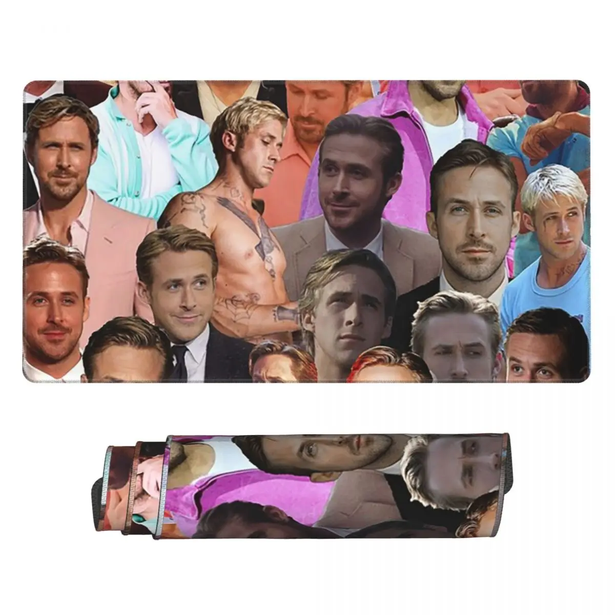 Grote muismat Ryan Gosling Fot - Laptop Accessories Ryans recensie en prijs
