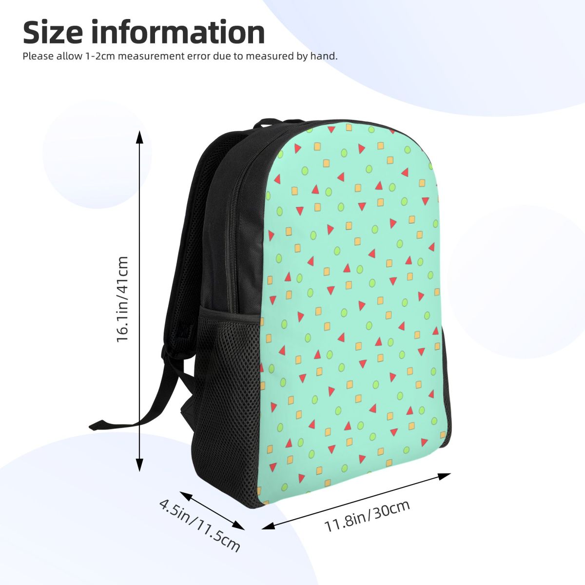 Gepersonaliseerde C-Crayones S - Laptop Accessories Bag For Men recensie en prijs