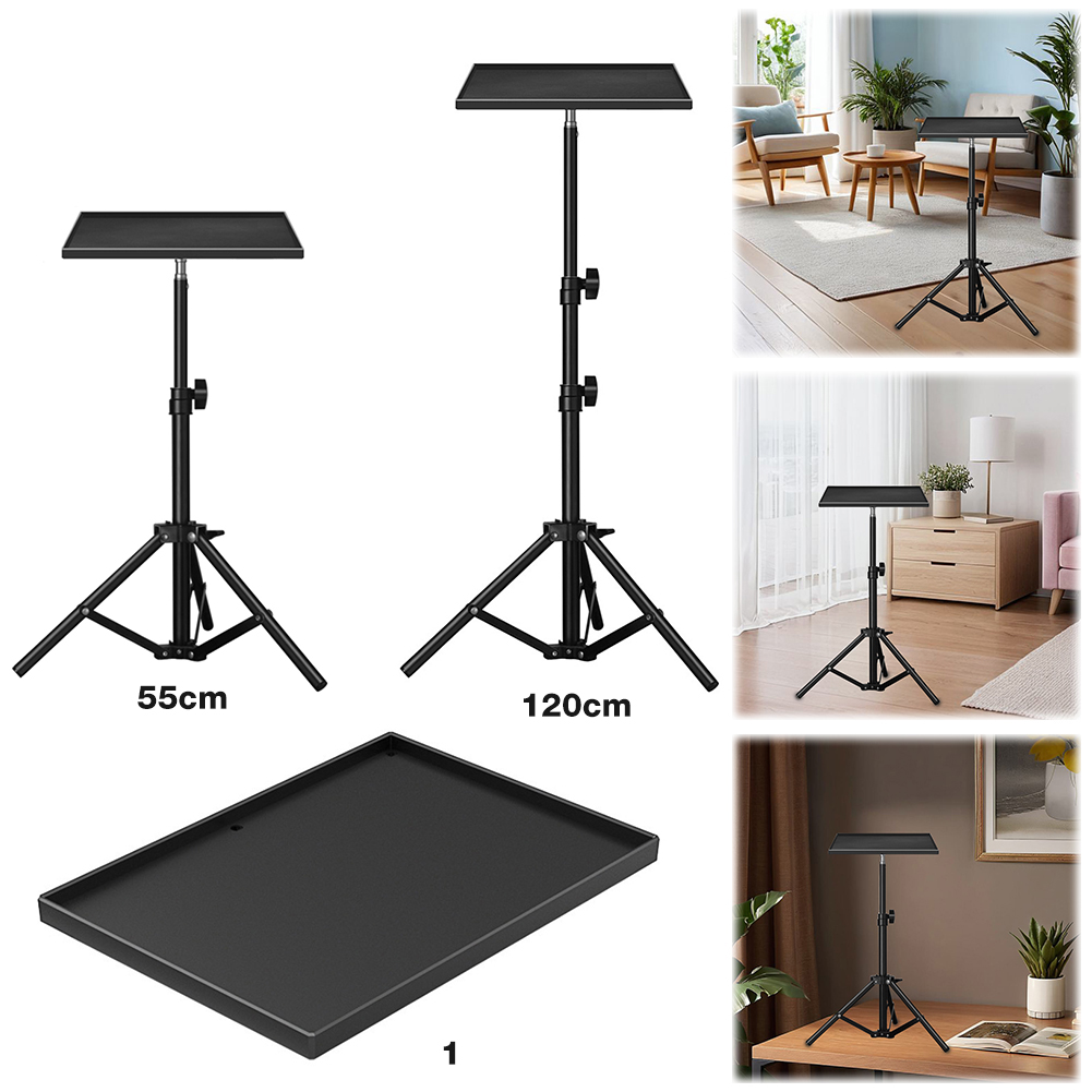 Universele laptopprojector-tri - Laptop Ergonomic Accessories recensie en prijs