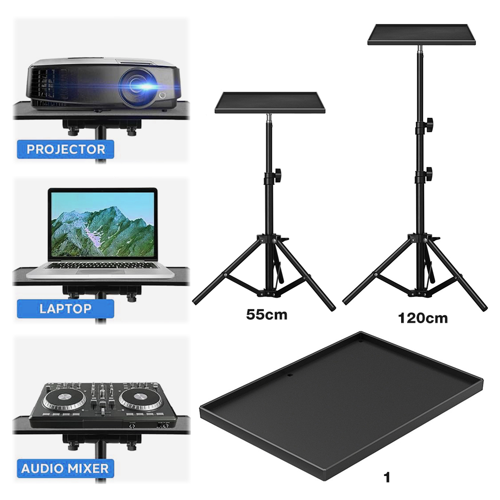 Universele laptopprojector-tri - Laptop Ergonomic Accessories recensie en prijs