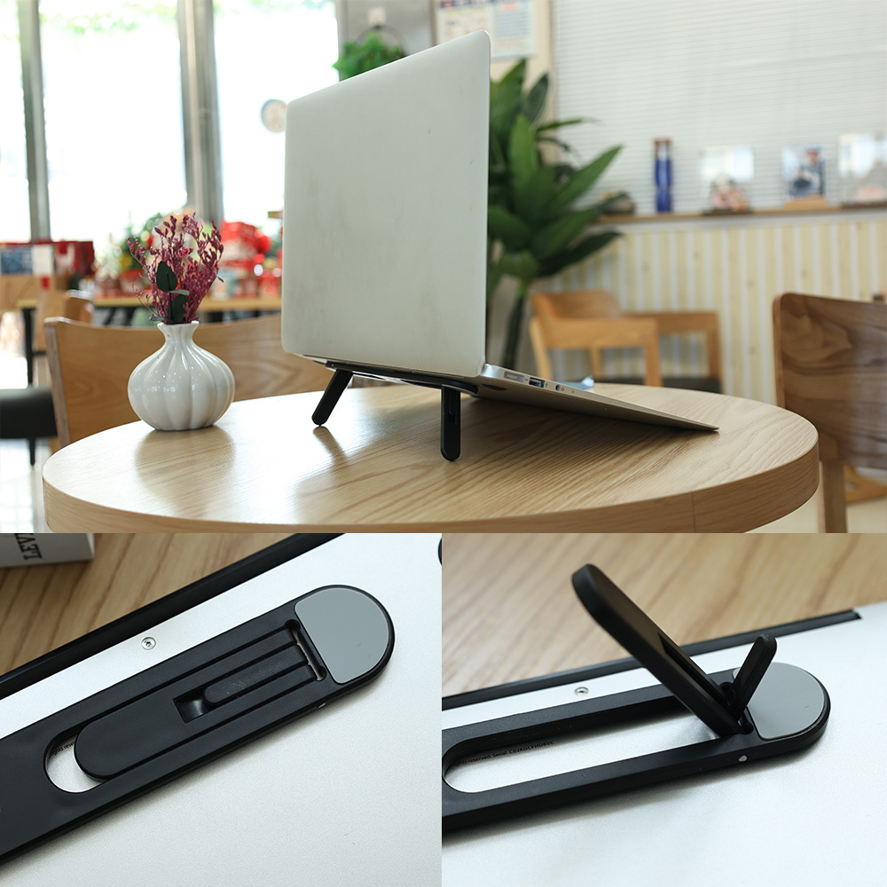 Universele laptopstandaardhoud - Laptop Accessories Price recensie en prijs