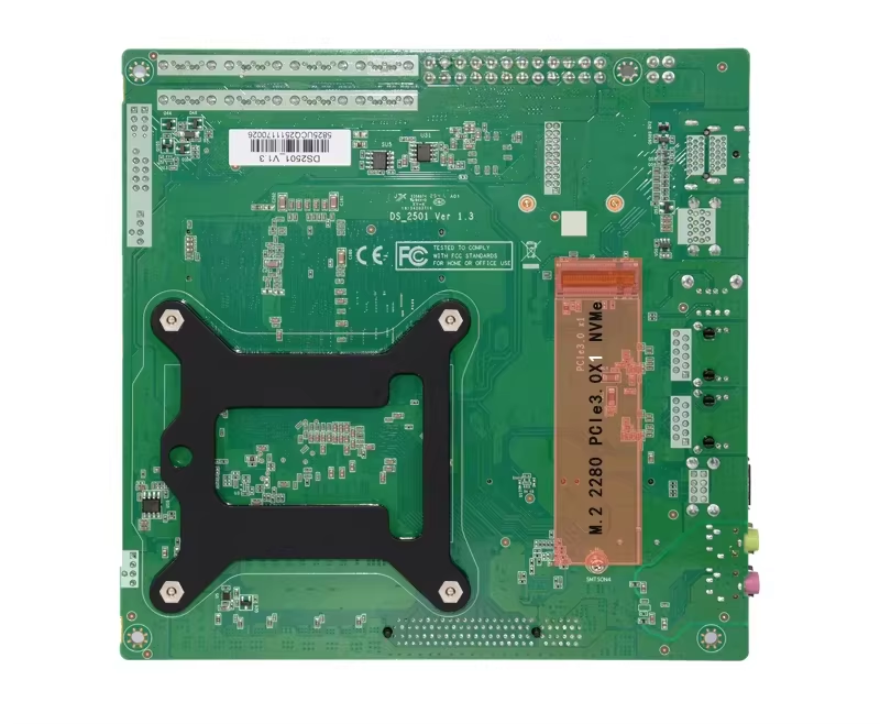 Topton N21 11-bay ITX NAS moed - Amd Cpu Ryzen 9 recensie en prijs