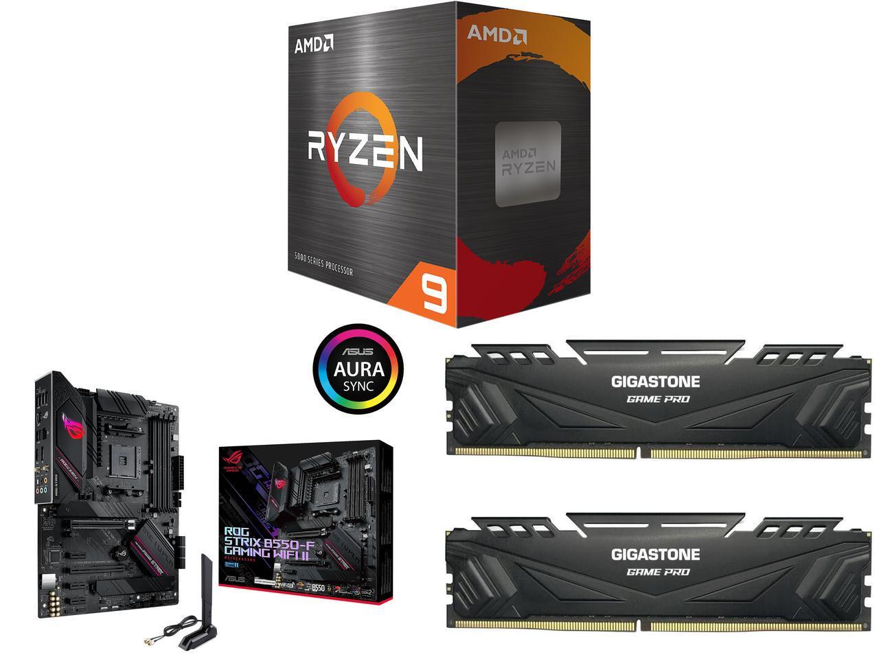 AMD Ryzen 9 5900XT - Ryzen 9 5 - Amd Cpu Ryzen 9 recensie en prijs