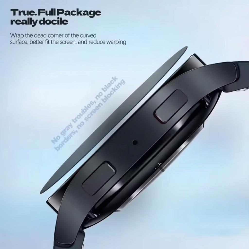 3-5 Stuks Privacy Hydrogel Fil - Privacy Screen Filter recensie en prijs