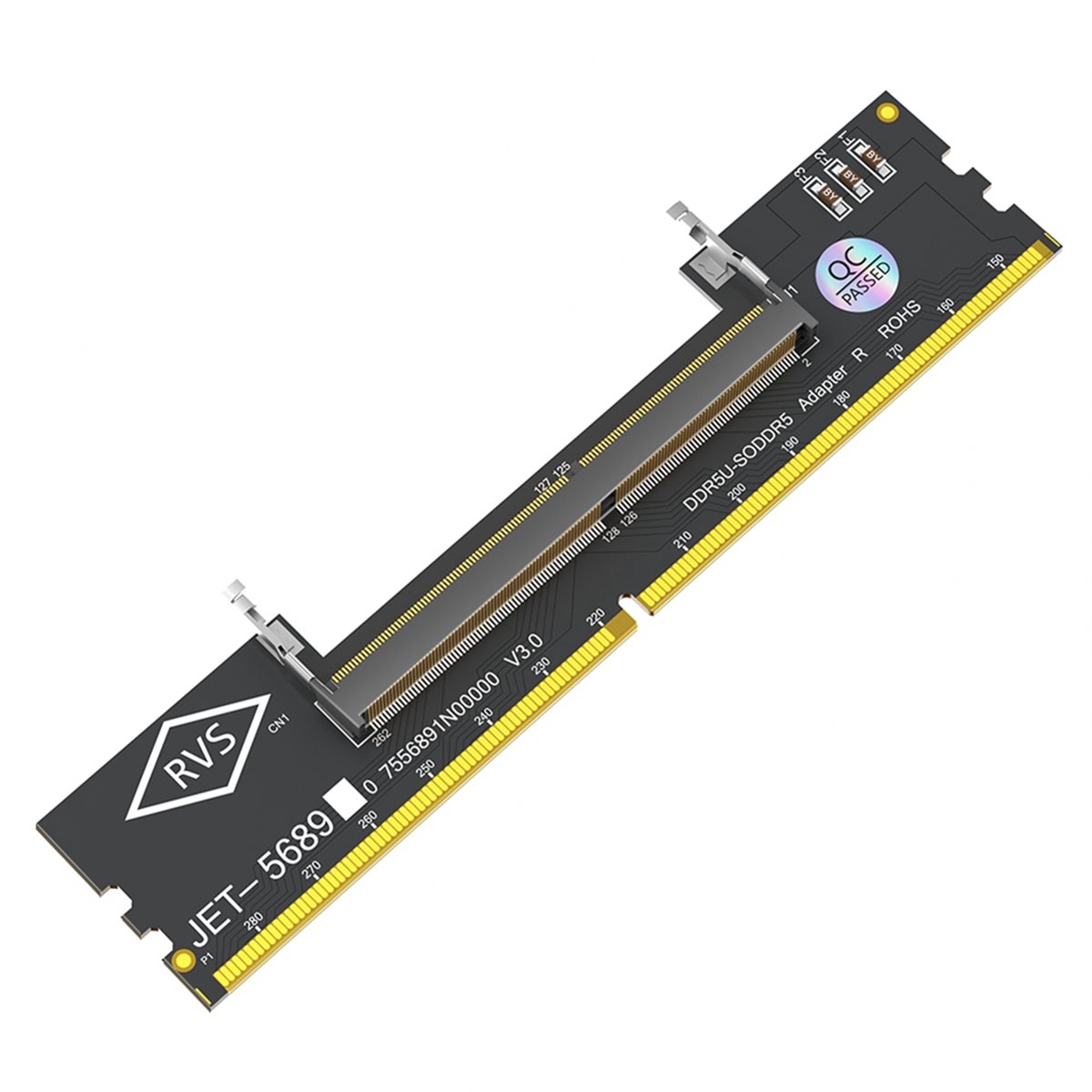 DT1461~Laptop DDR5 RAM naar SO - Laptop Ergonomic Accessories recensie en prijs