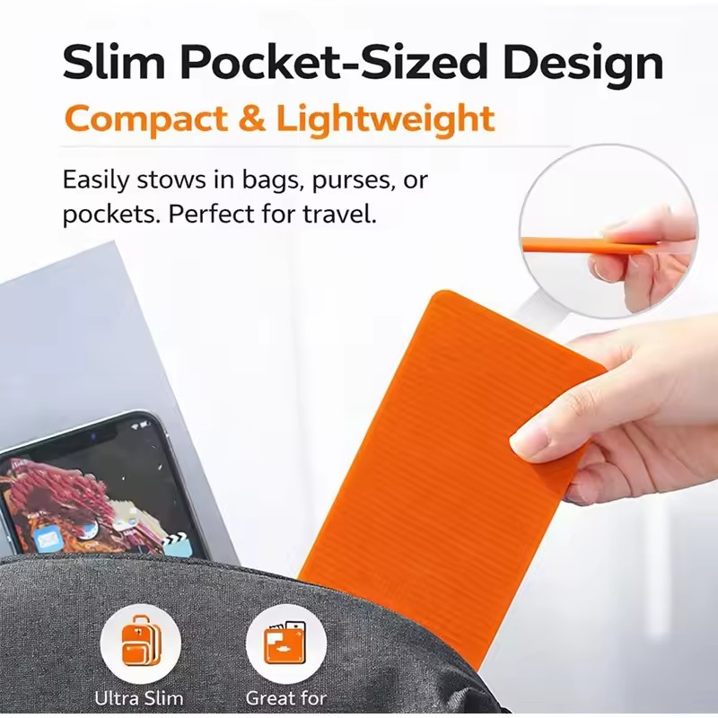 Flexibele opvouwbare siliconen - Laptop Ergonomic Accessories recensie en prijs