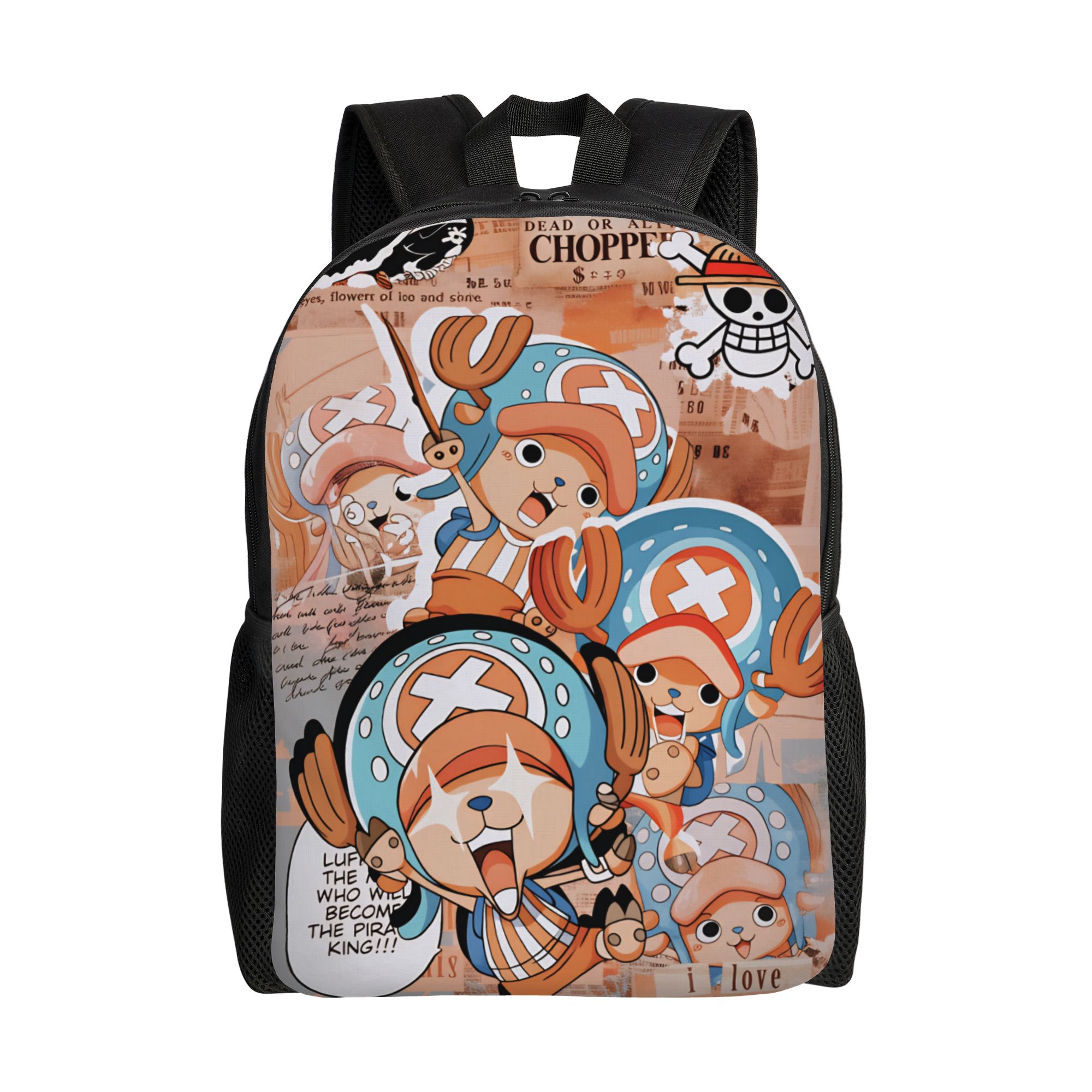 3D Print One P-Pieces Tonys Ch - Laptop Accessories Bag For Men recensie en prijs