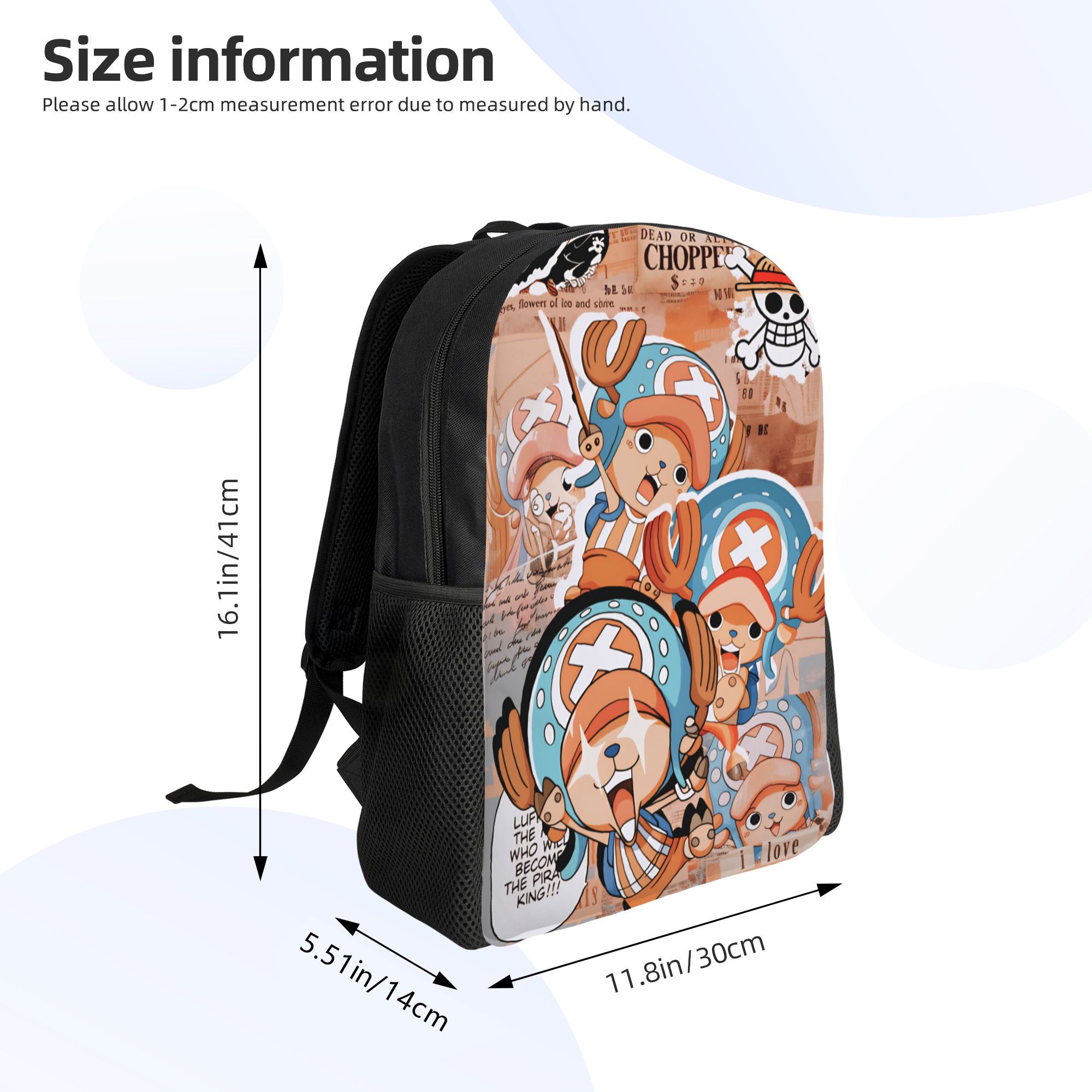 3D Print One P-Pieces Tonys Ch - Laptop Accessories Bag For Men recensie en prijs