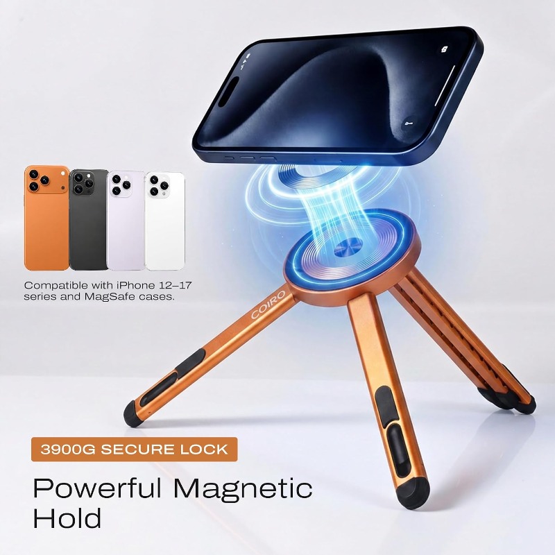 3-in-1 Magnetische Opvouwbare  - Laptop Ergonomic Accessories recensie en prijs