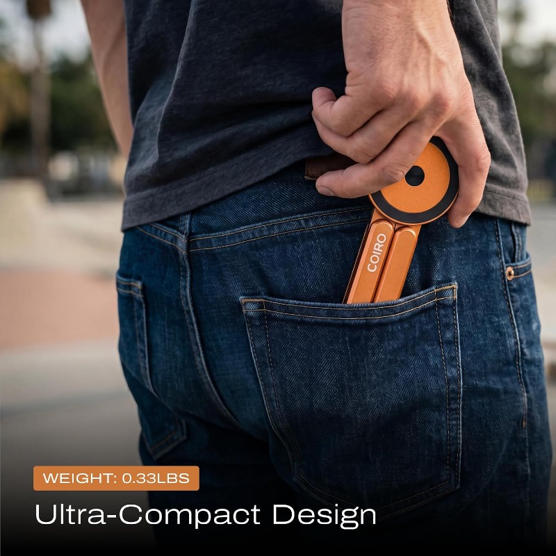 3-in-1 Magnetische Opvouwbare  - Laptop Ergonomic Accessories recensie en prijs