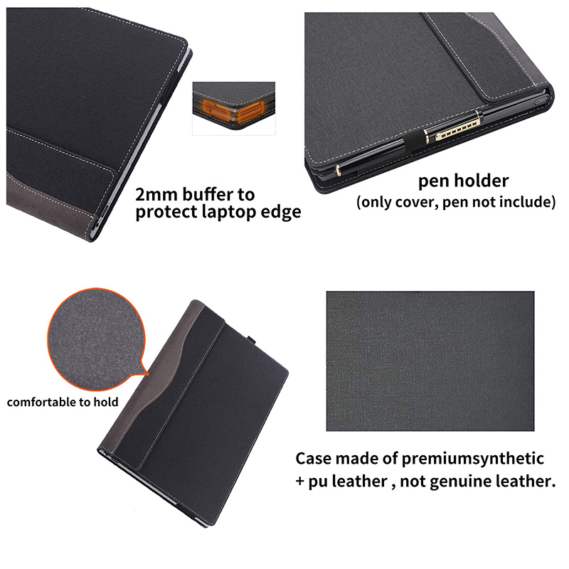 Laptop Hoes Voor Hp 250 255 G8 - Laptop Accessories Travel Case recensie en prijs