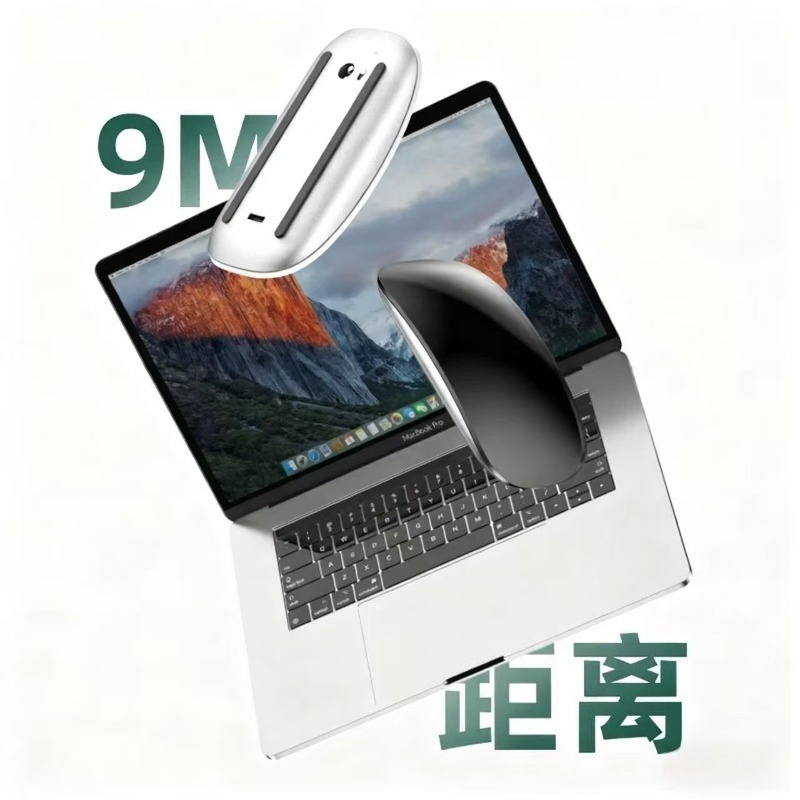 Voor APPLE Originele Multi-Tou - Laptop Accessories Computer recensie en prijs