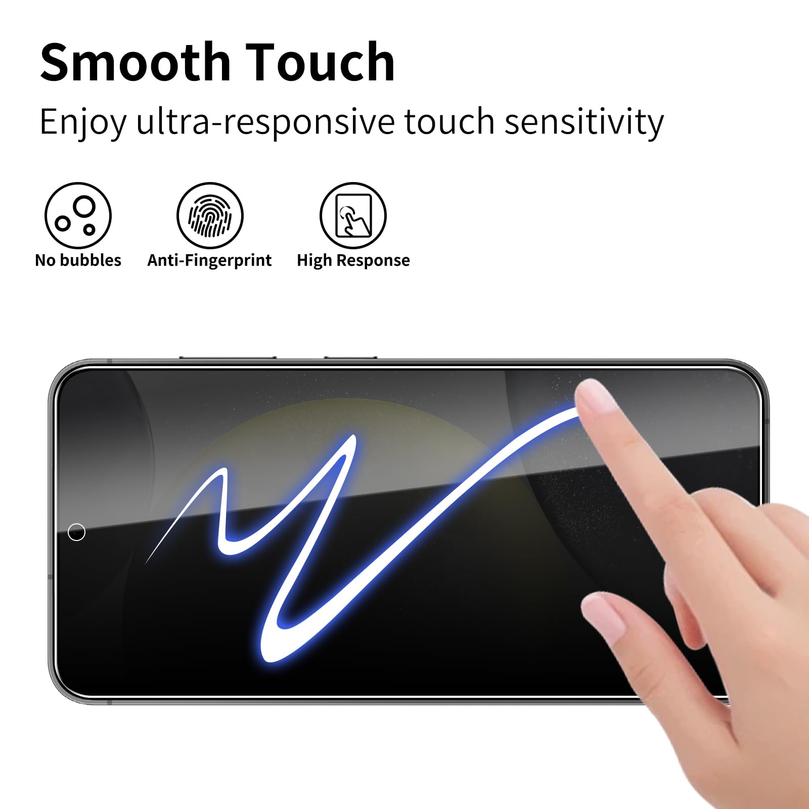 Privacy Gehard Glas voor Samsu - Privacy Screen Filter recensie en prijs