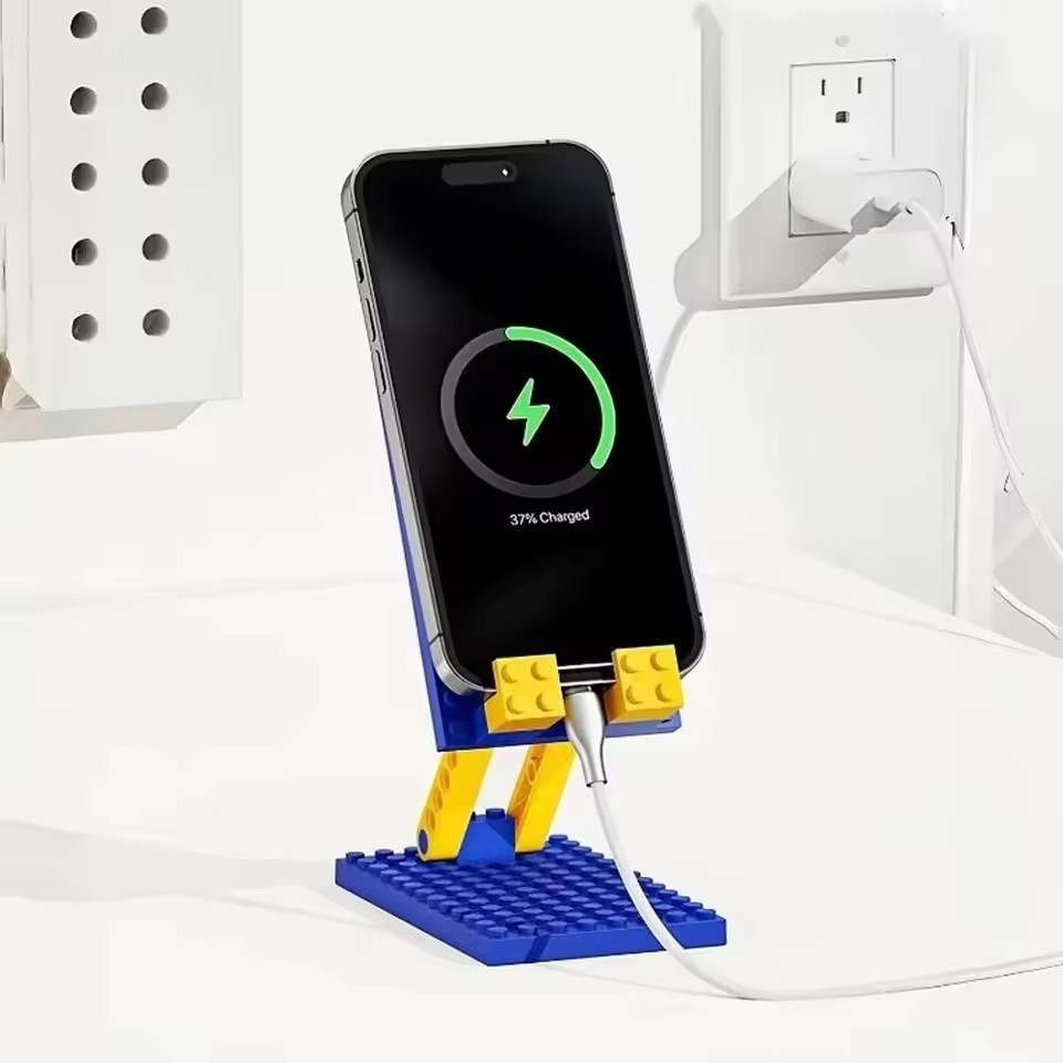 Flexibele opvouwbare telefoonh - Laptop Ergonomic Accessories recensie en prijs