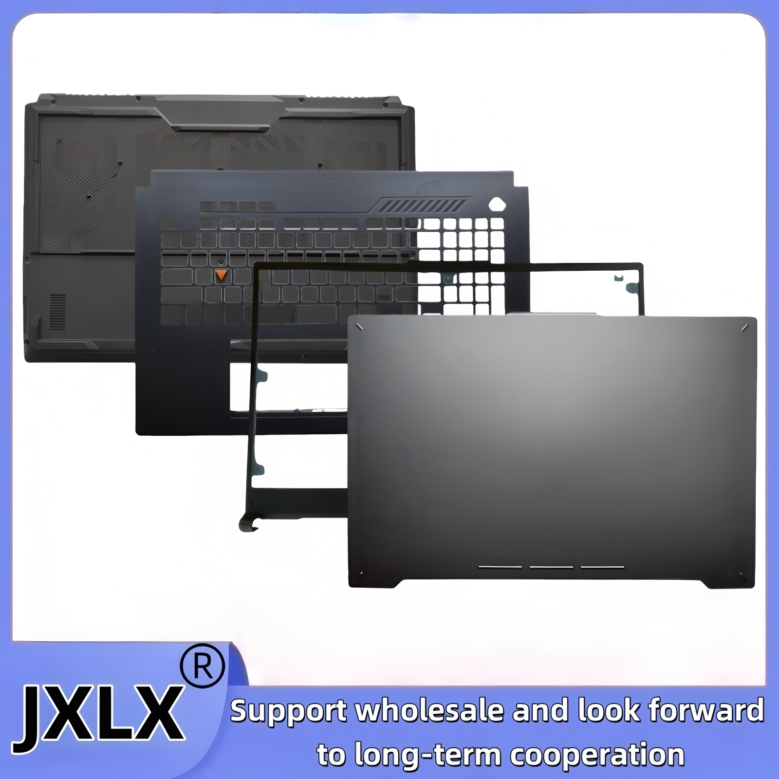 JXLX ®   Nieuw voor ASUS TUF G - Laptop Accessories Asus recensie en prijs