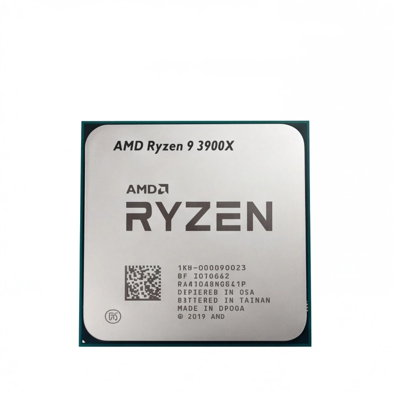 Ryzen 9 3900X AMD Desktop CPU, - Amd Cpu Ryzen 9 recensie en prijs