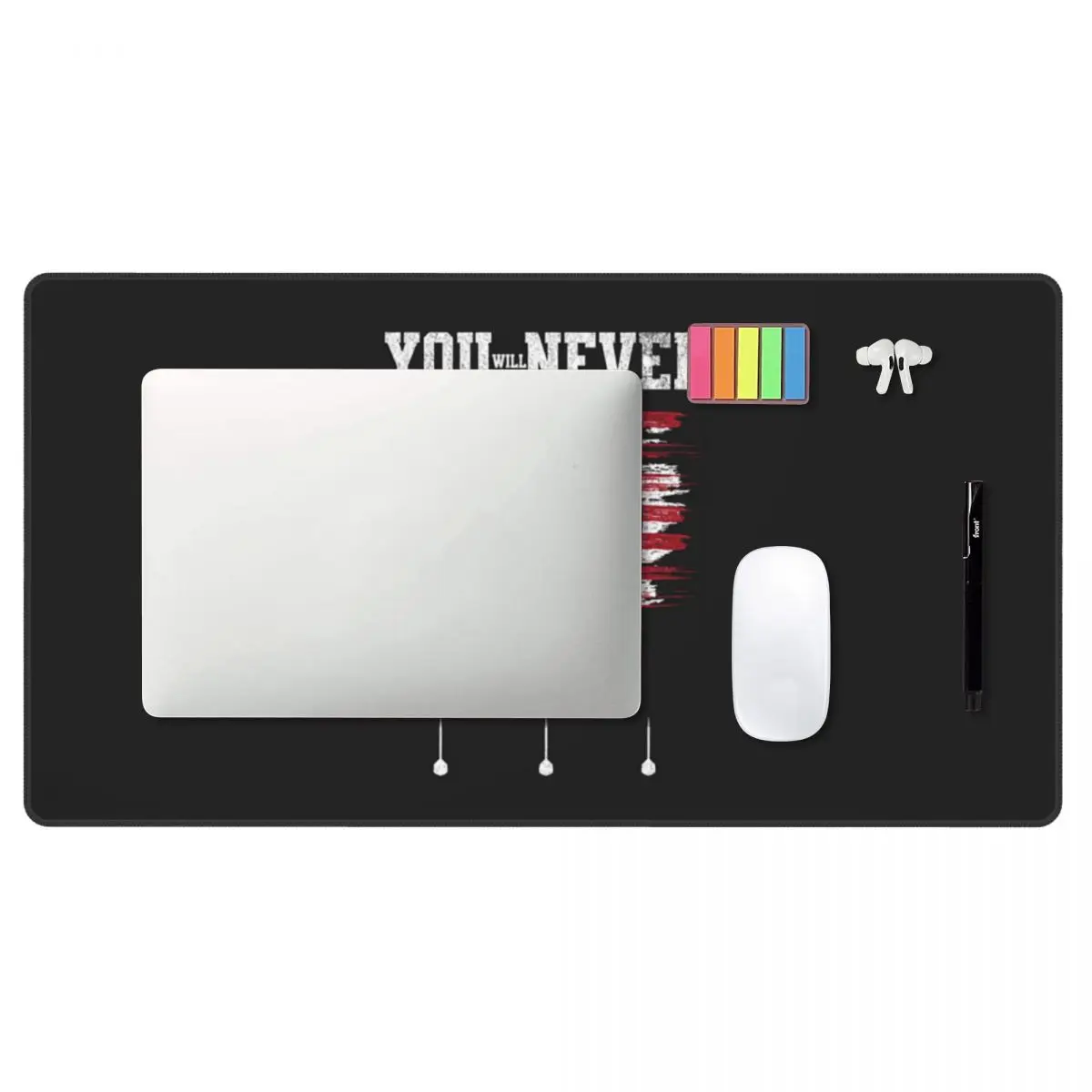 Grote muismat Dartbord Pijl Do - Laptop Accessories Target recensie en prijs
