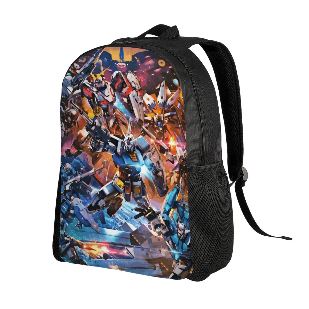 Op maat gemaakte G-Gundams fil - Laptop Accessories Bag For Men recensie en prijs