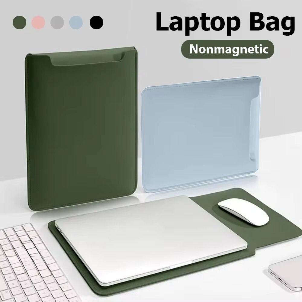 13 14 15 inch Schokbestendige  - Laptop Accessories Travel Case recensie en prijs