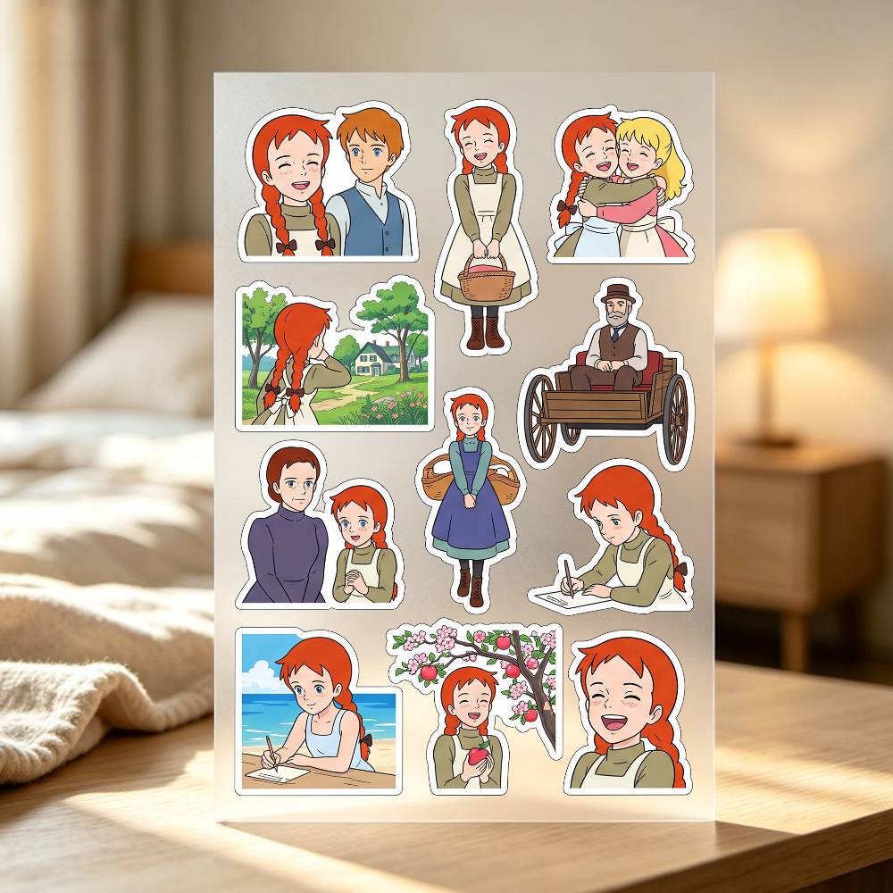 1 st A-Anne Of Green Gables St - Laptop Accessories Price recensie en prijs