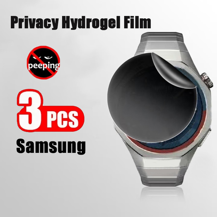 3-5 Stuks Privacy Hydrogel Fil - Privacy Screen Filter recensie en prijs