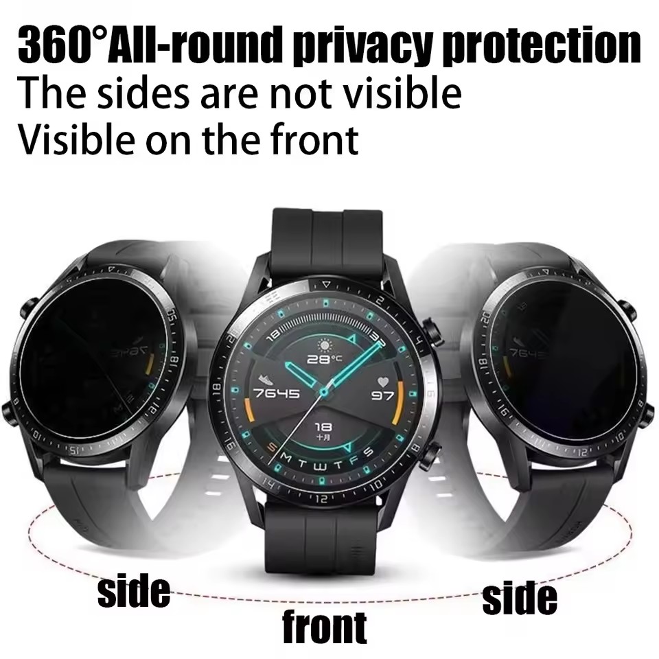 3-5 Stuks Privacy Hydrogel Fil - Privacy Screen Filter recensie en prijs