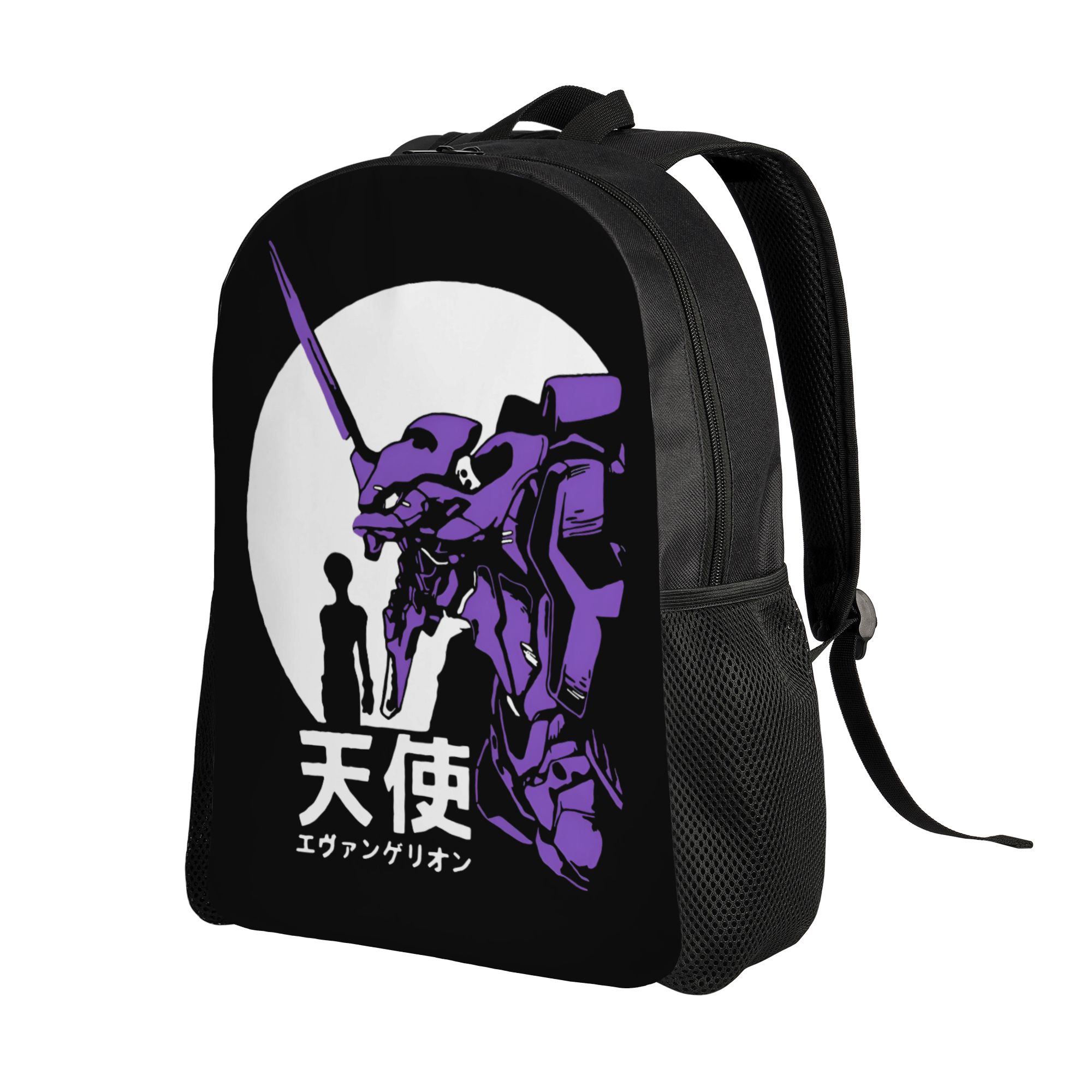 3D Print E-Evangelions Rugzak  - Laptop Accessories Bag For Men recensie en prijs