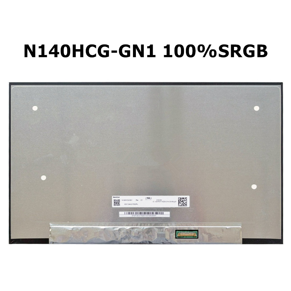 N140HCG-GN1 REV C1 NE140FHM-N4 - Laptop Accessories Asus recensie en prijs