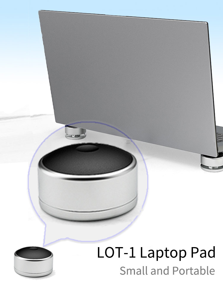 Teucer Lot-1 Laptop Stand Draa - Laptop Ergonomic Accessories recensie en prijs