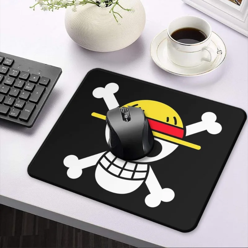 Cartoon Een Stuk Luffy Schedel - Laptop Accessories Computer recensie en prijs